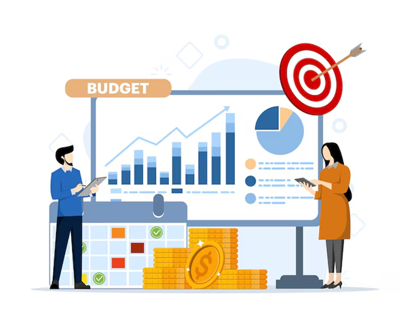 Cost-Effective Marketing